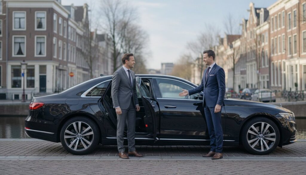 Goedkope taxi naar Maastricht: comfortabel en voordelig reizen in 2026