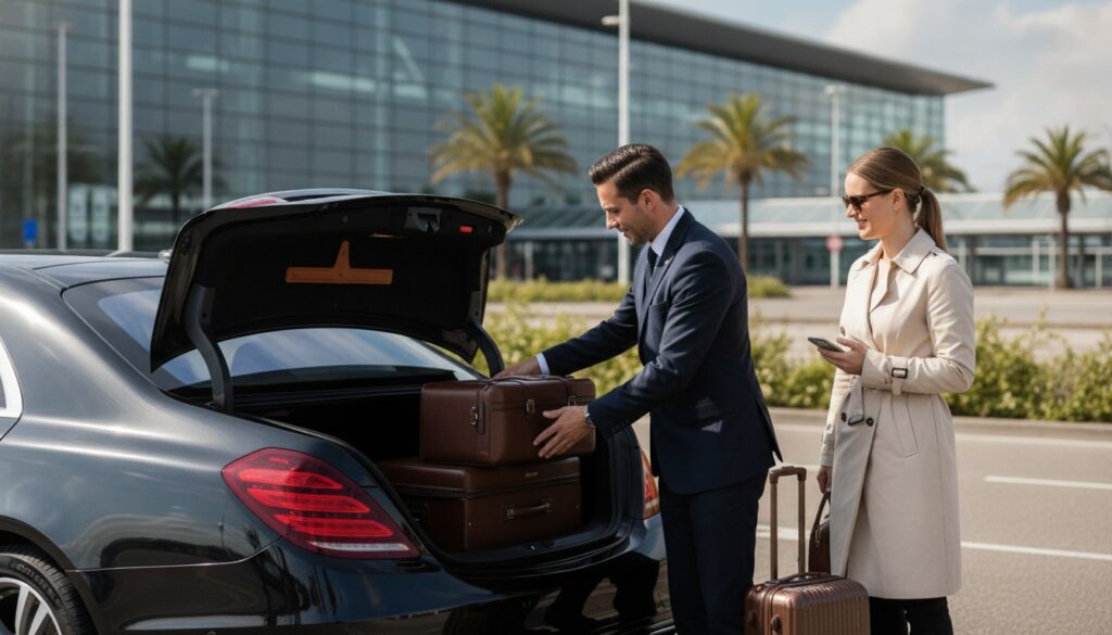 Goedkope taxi van Schiphol naar Rotterdam Airport: jouw gids voor 2026