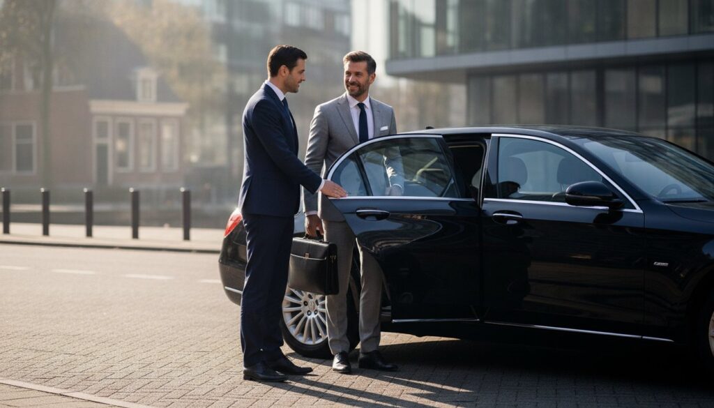 Prijzen taxi Amsterdam 2026: alles over tarieven en bespaartips