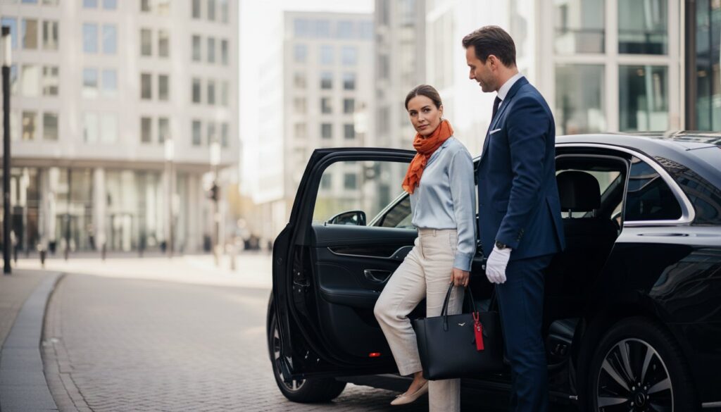 Taxi Amsterdam Groningen: zo boek je de voordeligste rit in 2026
