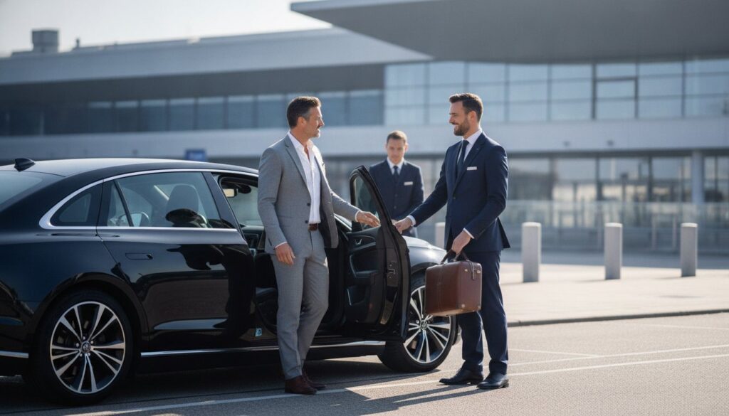 Taxi Hilversum Schiphol: comfortabel en voordelig op reis in 2026